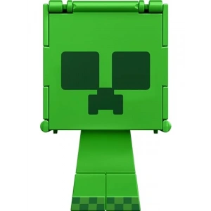 Minecraft Temalı 2li Figür Seti, Eğlenceli Oyun Deneyimi