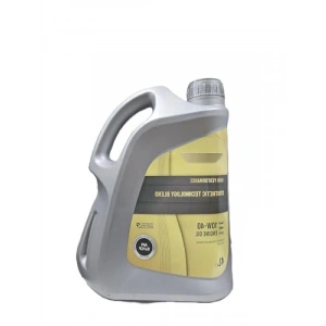 Mineral Blend Motor Yağı 4 Lt 10W-40