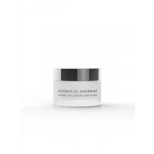 Mineral İçerikli Kırışıklık Karşıtı Boyun ve Dekolte Kremi 60 ml