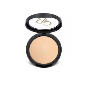 Mineral Pudra No: 01, Uzun Ömürlü Kullanım