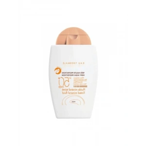 Mineral Tinted SPF50+ - 40 ml, Üniseks