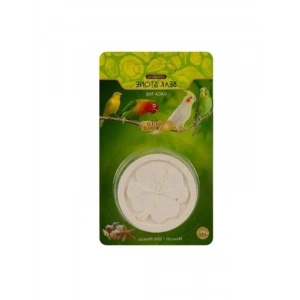 Mineralli Kalsiyumlu Kuş Gaga Taşı