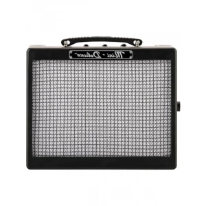 Mini 1W Amplifikatör ile Elektro Gitarlar için Taşınabilir Çözüm