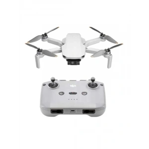 Mini 4K UHD Drone, 249 g, 10 km Video İletimi Özellikli