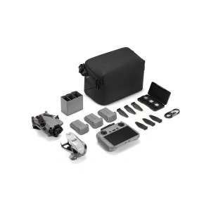 Mini 5 Pro Fly More Combo Plus (DJI RC2) Drone| DJI Türkiye Karacasulu Garantili |