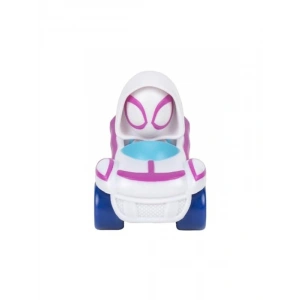 Mini Arabalar Seti, Ghost-Spider Racer Temalı