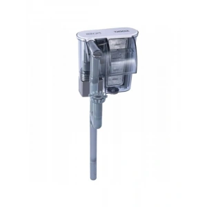 Mini Askı Filtre, 400 Lt/h, 6 W Güç Kapasitesi