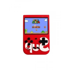 Mini Atari Retro Oyun Konsolu, 400 Oyun ile Nostaljik Eğlence