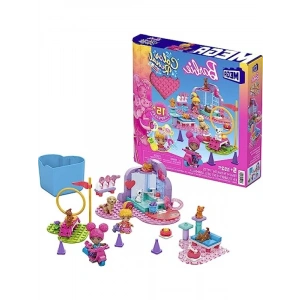 Mini Bebek Yapı Seti - 3 Parçalı