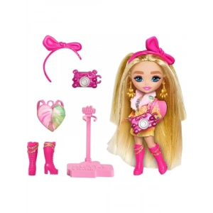 Mini Bebekler - Safari Teması