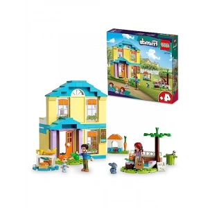 Mini Bebekli Oyun Seti; LEGO Friends ile 4 Yaş ve Üzeri Çocuklar için Eğlence