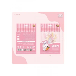 Mini Blok Yapım Seti - Eğlenceli Yapı Deneyimi