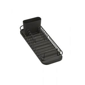 Mini Bulaşıklık - Tezgah Üstü Antrasit Renk