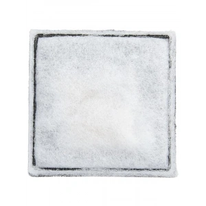 Mini Çiçek Çeşmesi Yedek Filtre - 3lü Paket