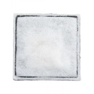 Mini Çiçek Çeşmesi Yedek Filtre Seti - 3lü Paket