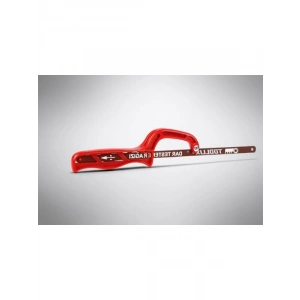 Mini Demir Testere, 30 cm Değiştirilebilir Bıçaklı Hafif Alet