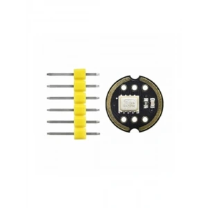 Mini Dijital I2S MEMS Mikrofon Modülü, Çok Yönlü Kullanım