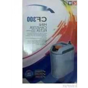 Mini Dış Filtre - 200-CF300 Model, Akvaryum İçin