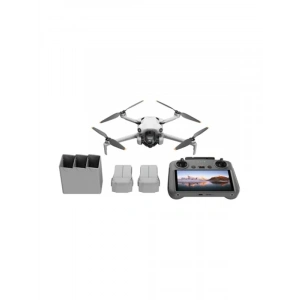 Mini Drone - 4K HDR Kameralı, 20 km Video Aktarım Mesafesi