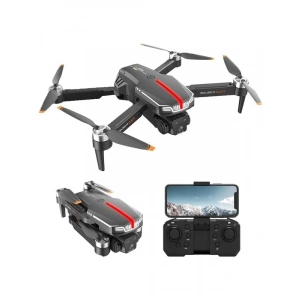 Mini Drone, Katlanabilir Tasarım ile Eğlenceli Uçuş