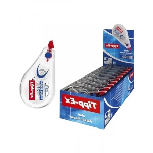 Mini Düzeltme Rulosu, 10lu Paket Pratik Ekran Kutusunda