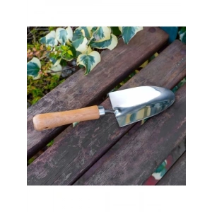 Mini El Küreği, 32 cm Bahçe Küreği, Fide ve Bitki Dikişi İçin