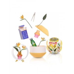 Mini Ev Dekorasyon Seti - Sürpriz Paket