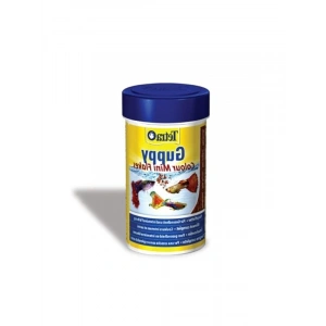 Mini Flakes Pul Lepistes Yemi - 100ml
