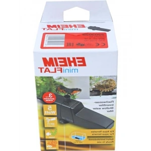 Mini Flat İç Filtre - 30 Litre Kapasite