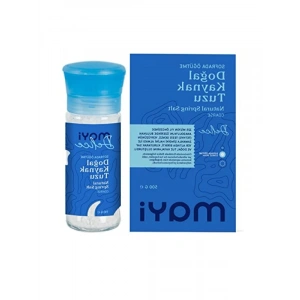 Mini Granül Doğal Delice Tuzu Paketi