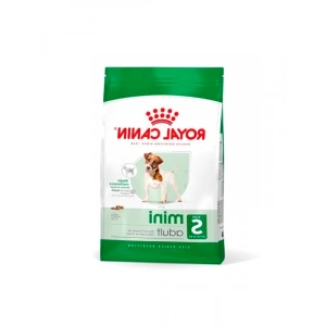Mini Irk Köpekler İçin 8 Kg Yetişkin Mama