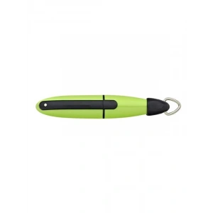 Mini Jel Kalem - Yeşil Renkli Gövde