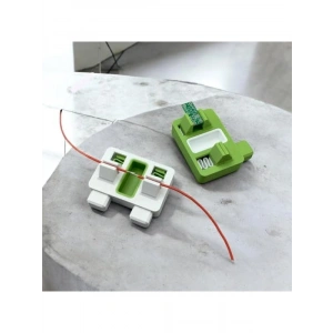 Mini Kablo Lehim Standı | Pratik Kullanım