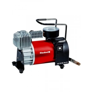 Mini Kompresör, 12 V ile Taşınabilir Hava Çıkışı, 35 l/dak