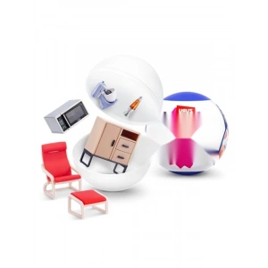 Mini Markalar Serisi 1 Kapsül