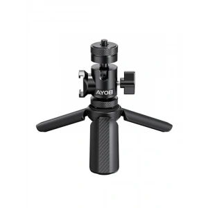 Mini Masaüstü Mikrofon Standı - Hediye Seçeneği