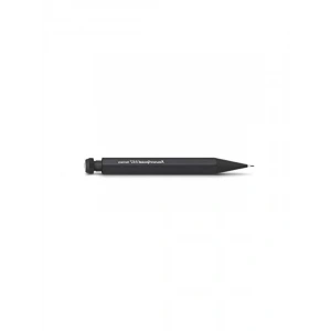 Mini Mekanik Kurşun Kalem - 0.7 mm Uç, Şık Tasarım