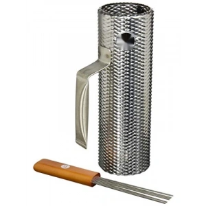 Mini Merengue Guira ve Kazıyıcı Seti