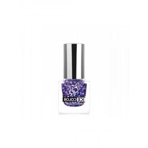 Mini Oje, Parlak Bitişli, 6 ml, Renk No: 228