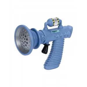 Mini osuruk blaster, ses efektli eğlenceli oyuncak