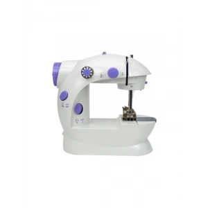 Mini Pedallı Dikiş Makinesi, Ev Tipi Kullanım için Pratik Çözüm
