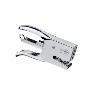 Mini Pens Tipi Zımba Makinesi, Çelik