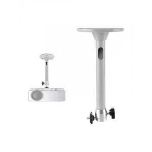 Mini Projeksiyon Cihazı Montaj Aparatı - Duvara/Tavana Monte