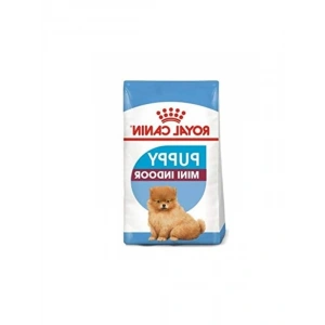 Mini Puppy Köpek Maması 1,5 kg, Besin Değeri Yüksek