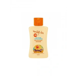 Mini Seyahat Boy Bronzlaştırıcı Krem - 50ml