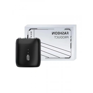 Mini Seyahat Tıraş Makinesi - Elektrikli