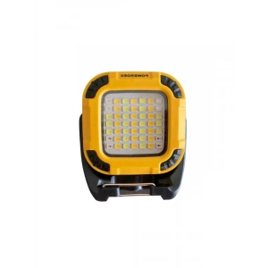Mini Taşınabilir Cob LED Lamba, Şarjlı ve Çok Amaçlı