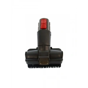 Mini Toz Başlık Fırça - Dyson Süpürgeleri ile Uyumlu, Dikdörtgen Tasarım