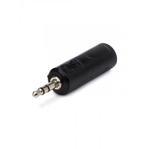 Mini TRS Adaptör 1/4 inch ile 1/8 inch Bağlantı Dönüştürücü