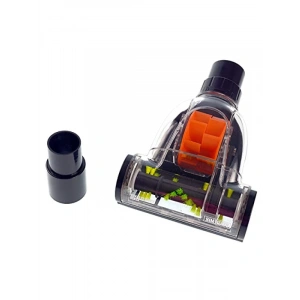 Mini Turbo Emici Başlık ile Evcil Hayvan Tüyü Temizleme Aleti